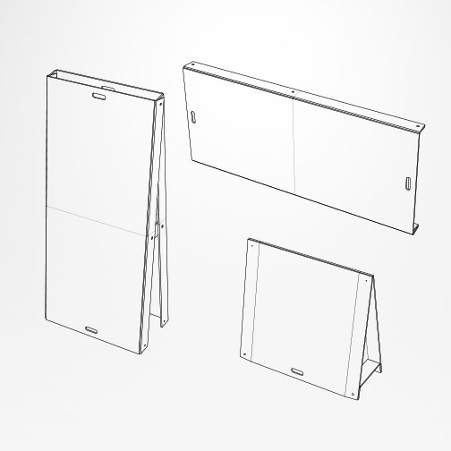 Sysboard Design