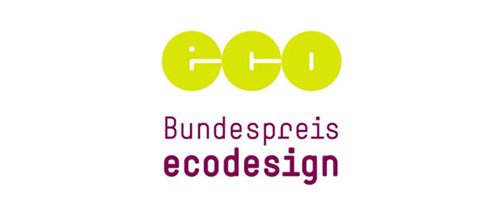 Bundespreis ecodesign 2018